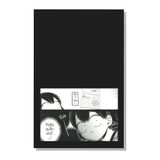 Komi Nữ thần sợ giao tiếp Vol 23