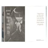 Komi Nữ thần sợ giao tiếp Vol 23