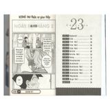 Komi Nữ thần sợ giao tiếp Vol 23