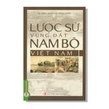 Lược sử vùng đất Nam bộ Việt Nam