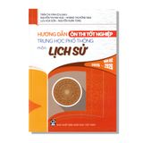 Hướng dẫn ôn thi tốt nghiệp THPT môn Lịch Sử
