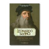 Leonardo Da Vinci - Thiên tài toàn năng