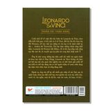 Leonardo Da Vinci - Thiên tài toàn năng