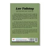 Lev Tolstoy - Nhà văn hiện thực thiên tài
