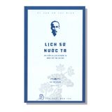 Lịch Sử Nước Ta