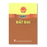 LUẬT ĐẤT ĐAI