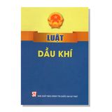 LUẬT DẦU KHÍ