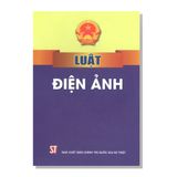 LUẬT ĐIỆN ẢNH