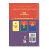 LUẬT NHÀ GIÁO NĂM 2025