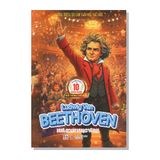 Những thiên tài làm thay đổi thế giới - Ludwig Van Beethoven - Nhà soạn nhạc vĩ đại