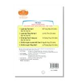 Luyện tập TOÁN lớp 5 tập hai (Dành cho buổi học thứ hai, lớp học 2 buổi/ngày)