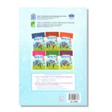 Luyện viết TIẾNG ANH (Dùng cho học sinh học TIẾNG ANH từ lớp 3) 3 tập một