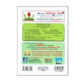 Luyện Tập Toán 2 (Trình Bày Trên Giấy Ô Li)
