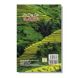 Mù Cang Chải - Bản giao hưởng giữa thiên nhiên và văn hoá