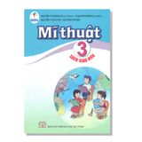 SGV MĨ THUẬT 3