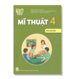 SGV MĨ THUẬT 4