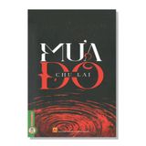 Mưa Đỏ
