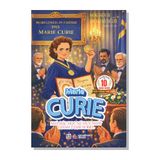 Những thiên tài làm thay đổi thế giới - Marie Curie - Nhà bác học nữ duy nhất giành 2 giải NOBEL