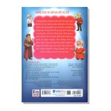 Những thiên tài làm thay đổi thế giới - Marie Curie - Nhà bác học nữ duy nhất giành 2 giải NOBEL