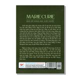 Marie Curie - Nhà nữ khoa học kiệt xuất