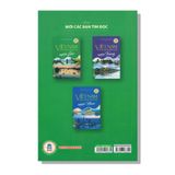 Việt Nam non sông gấm vóc Miền Bắc