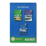 Việt Nam non sông gấm vóc Miền Nam