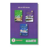 Việt Nam non sông gấm vóc Miền Trung