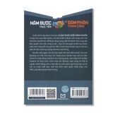Năm bước thực tiễn để đàm phán thành công