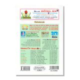 Ngữ pháp và bài tập thực hành TIẾNG ANH 6