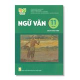 Sách giáo viên - NGỮ VĂN 11 tập hai