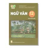 SGV Ngữ Văn 12 - Tập một