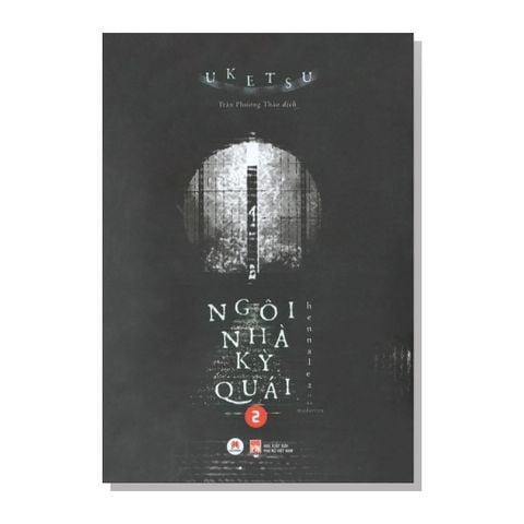 Ngôi nhà kỳ quái 2