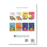 Phát triển năng lực học sinh môn TIẾNG VIỆT lớp 1 tập 2 (Biên soạn theo chương trình Sách giáo khoa mới)