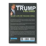 Nghĩ lớn để thành công