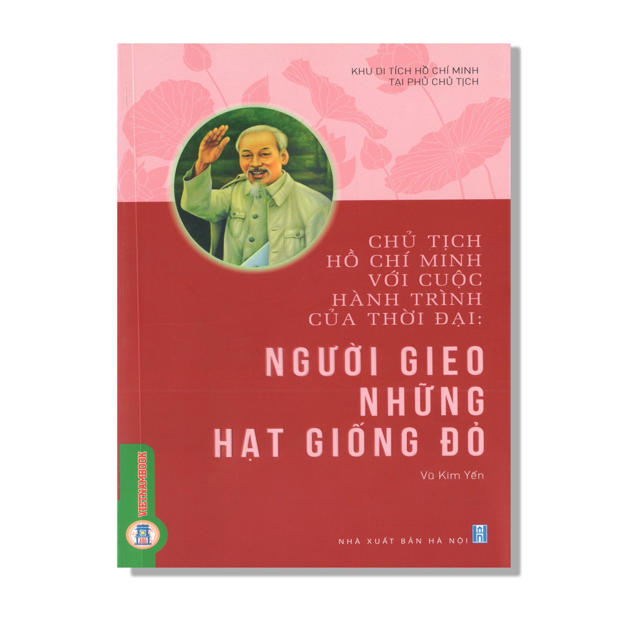Người Gieo Những Hạt Giống Đỏ