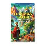 Những ông vua tài ba trong thế giới thần tiên