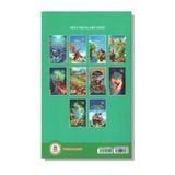 Những ông vua tài ba trong thế giới thần tiên