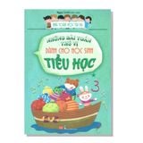 Những bài TOÁN thú vị dành cho học sinh Tiểu học