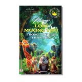 Những loài muông thú trong thế giới thần tiên