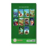 Những loài muông thú trong thế giới thần tiên