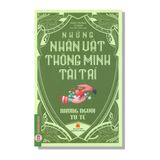 NHỮNG NGƯỜI TỬ TẾ