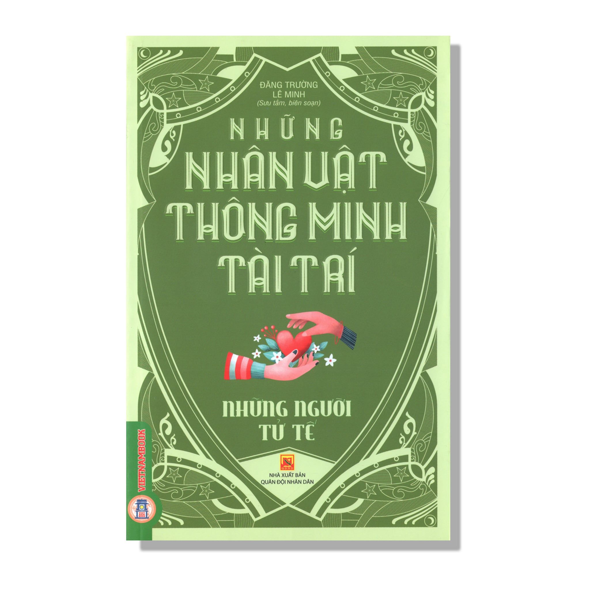 NHỮNG NGƯỜI TỬ TẾ