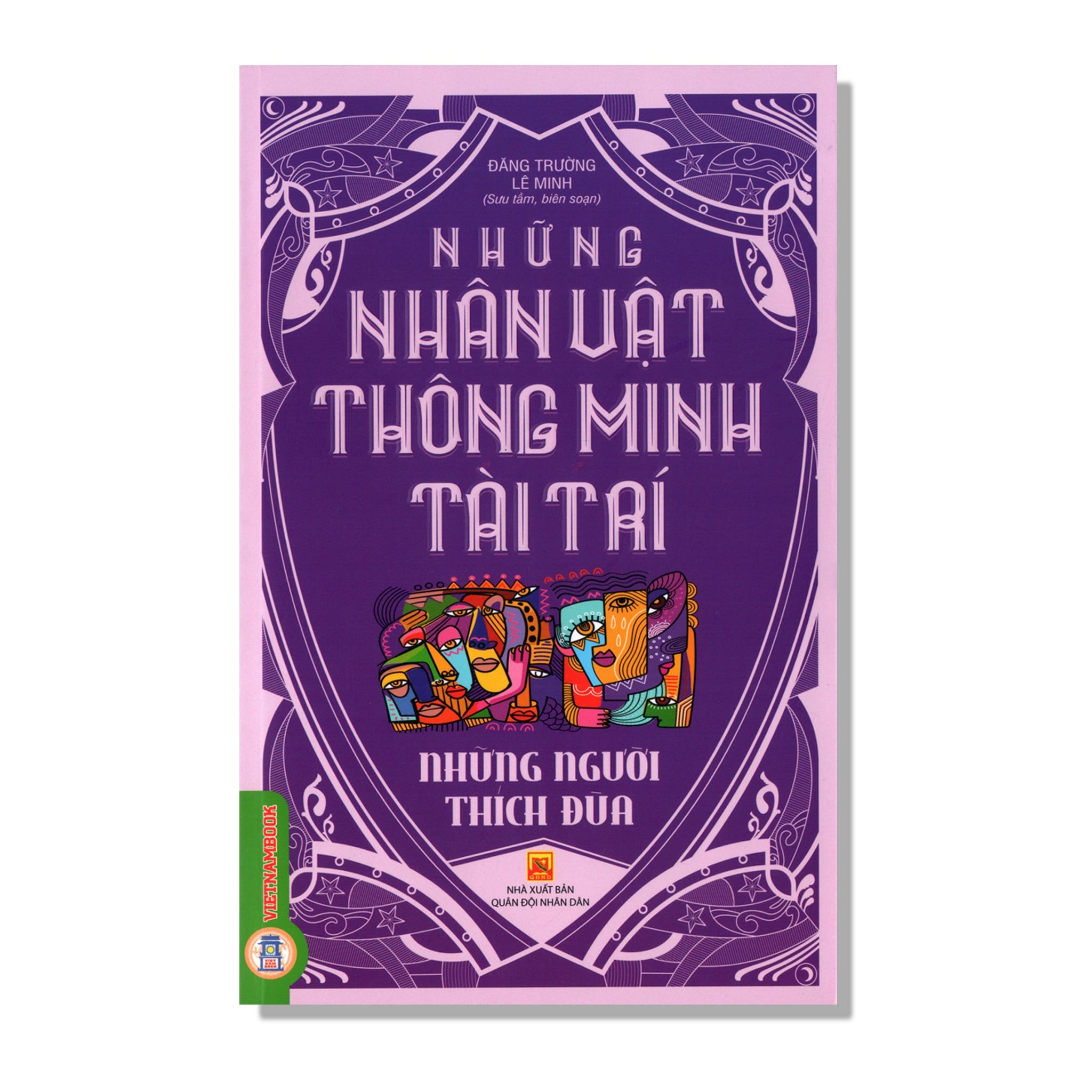 Những người thích đùa