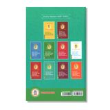 Nhân Cách Văn Hoá Hồ Chí Minh