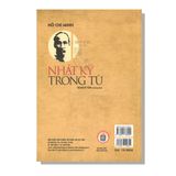 Nhật Ký Trong Tù