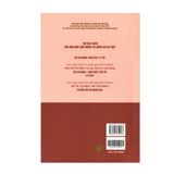 Những Hoạt Động Của Chủ Tịch Hồ Chí Minh Giai Đoạn 1954 - 1969