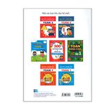 Ôn Tập - Kiểm Tra Nâng Cao Và Phát Triển Năng Lực Toán 2