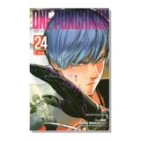 One-Punchman 24 - Vật tế