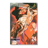 One-Punchman 24 - Vật tế
