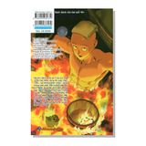 One-Punchman 24 - Vật tế